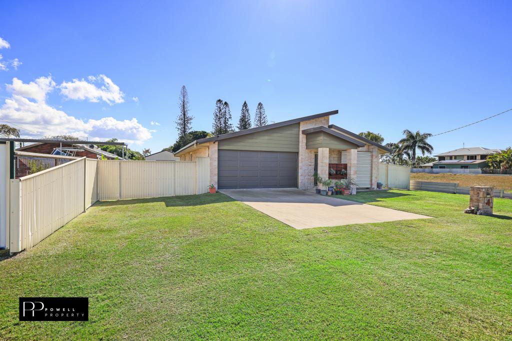 4 Ripple St, Burnett Heads, QLD 4670