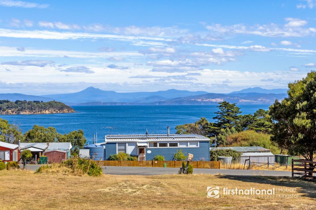 28 Harvey Rd, Alonnah, TAS 7150