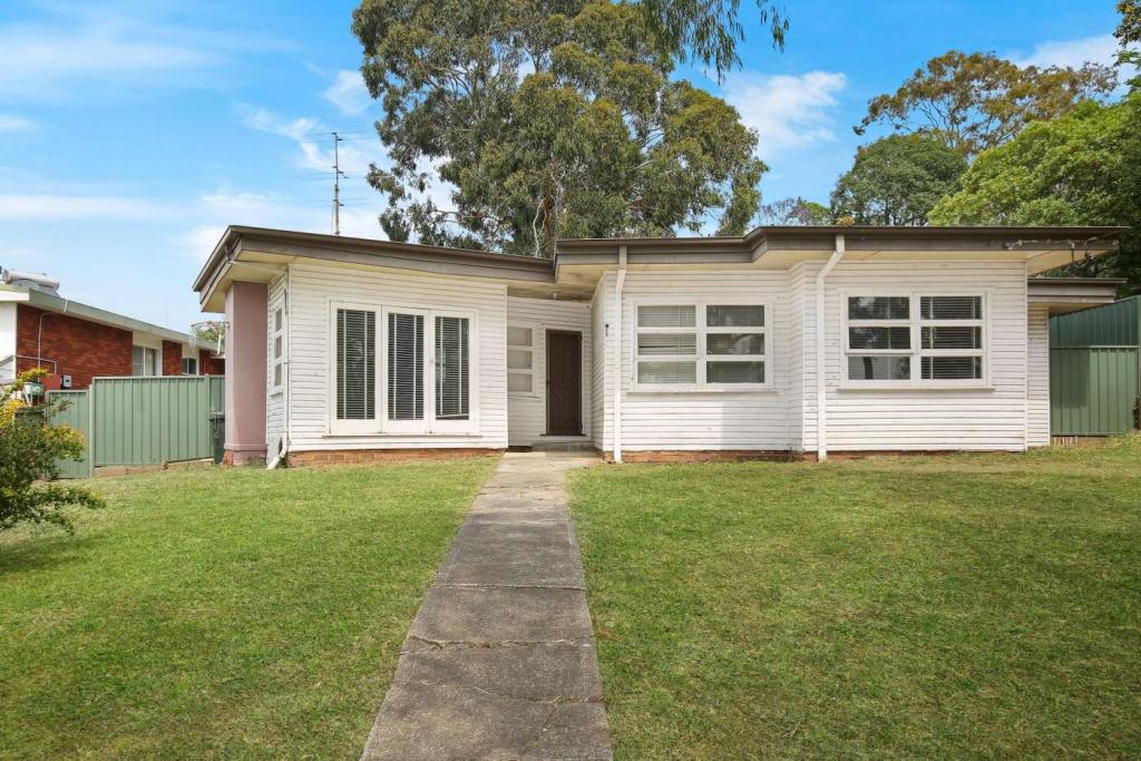 153 KANAHOOKA RD, KANAHOOKA, NSW 2530