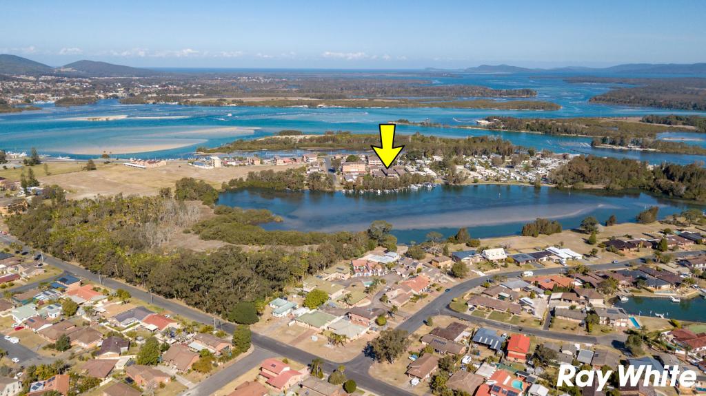 3/7 Baird St, Tuncurry, NSW 2428