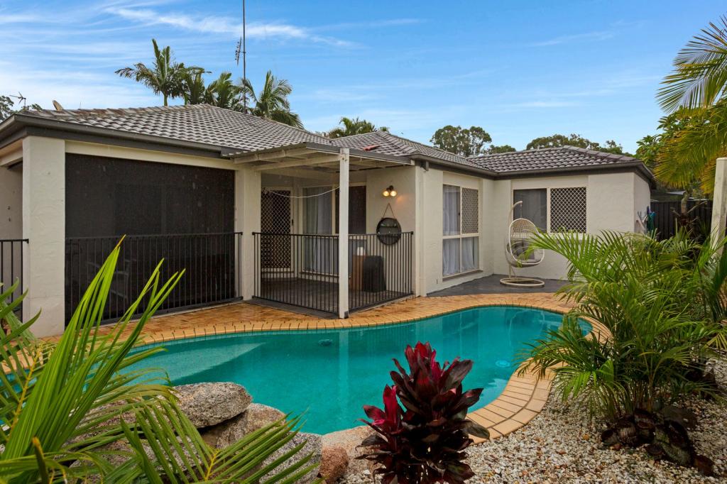 12 ALTOS CT, MUDGEERABA, QLD 4213