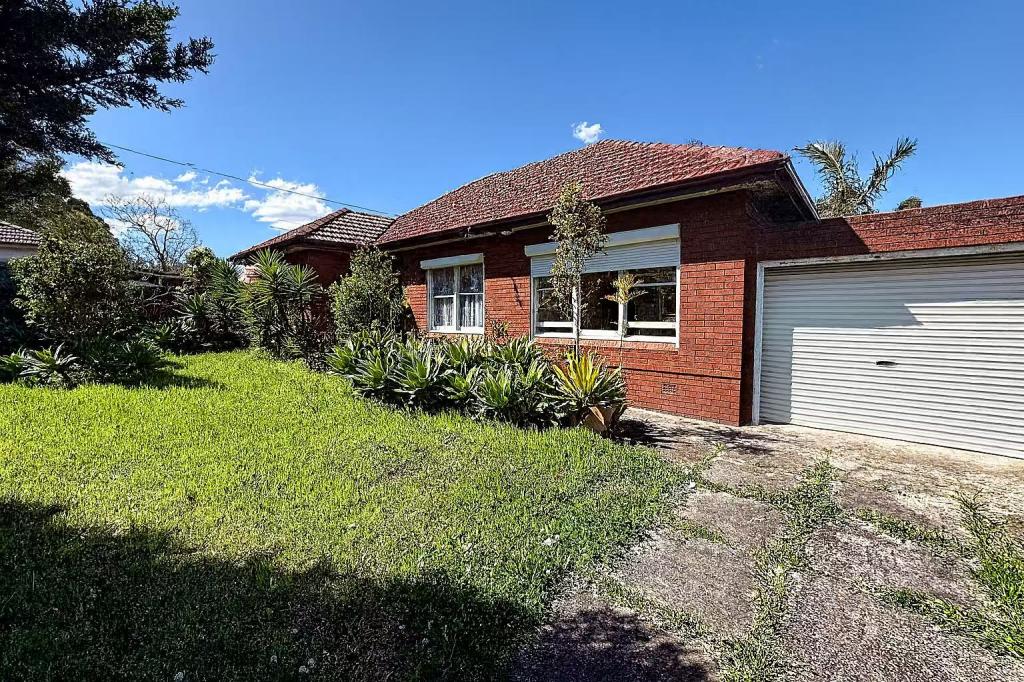 244 King Georges Rd, Roselands, NSW 2196