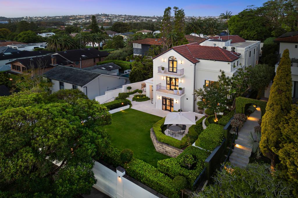 89 Balfour Rd, Bellevue Hill, NSW 2023