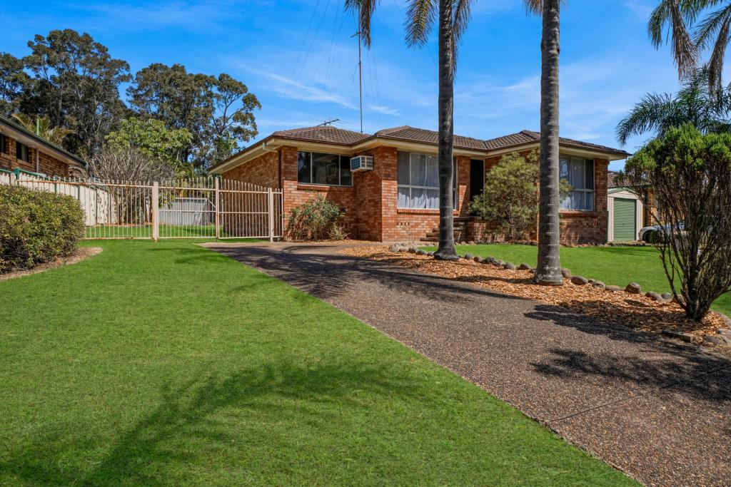 51 Evelyn Cres, Thornton, NSW 2322