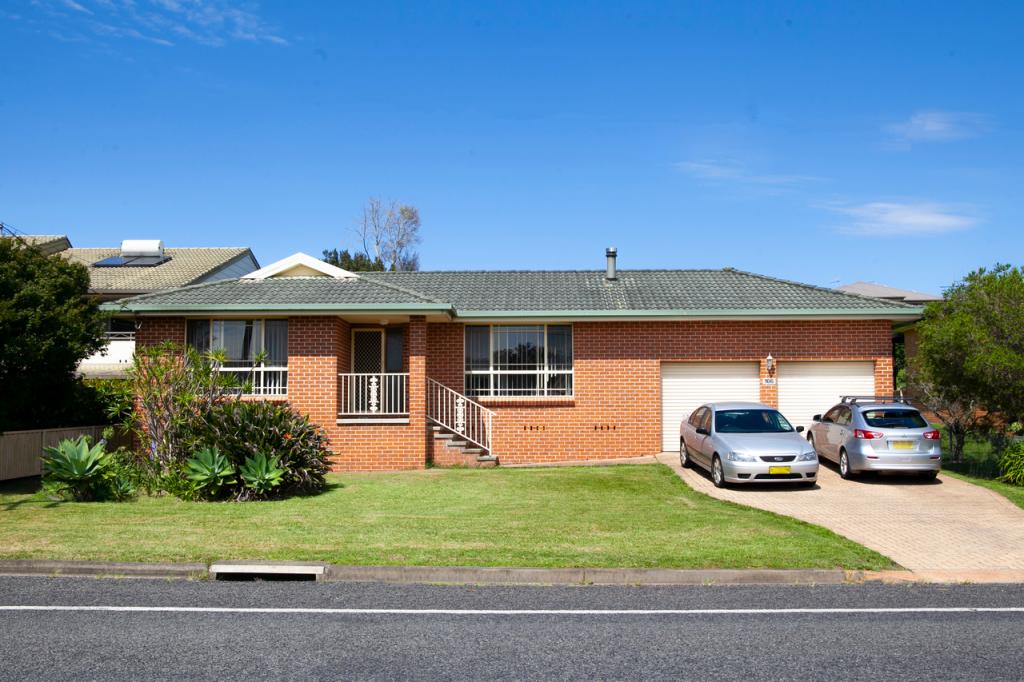 166 Kendall Rd, Kew, NSW 2439