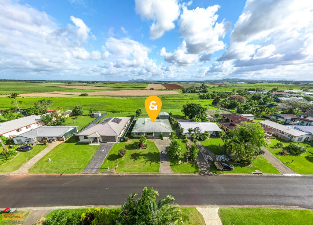 13 BELLENDEN ST, BELVEDERE, QLD 4860