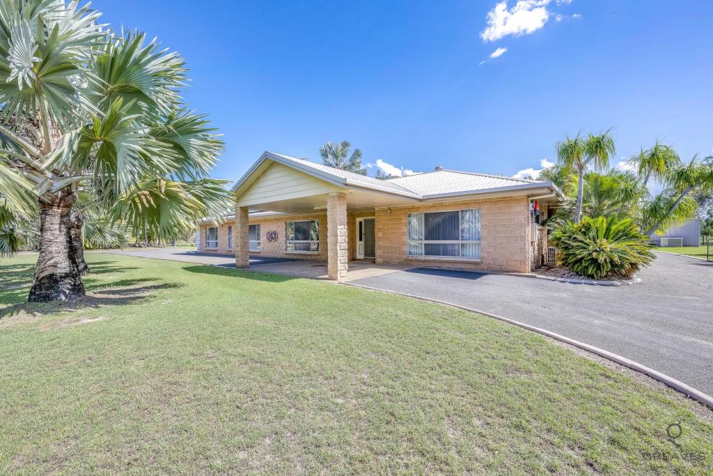 25 Hannah Ct, Moore Park Beach, QLD 4670