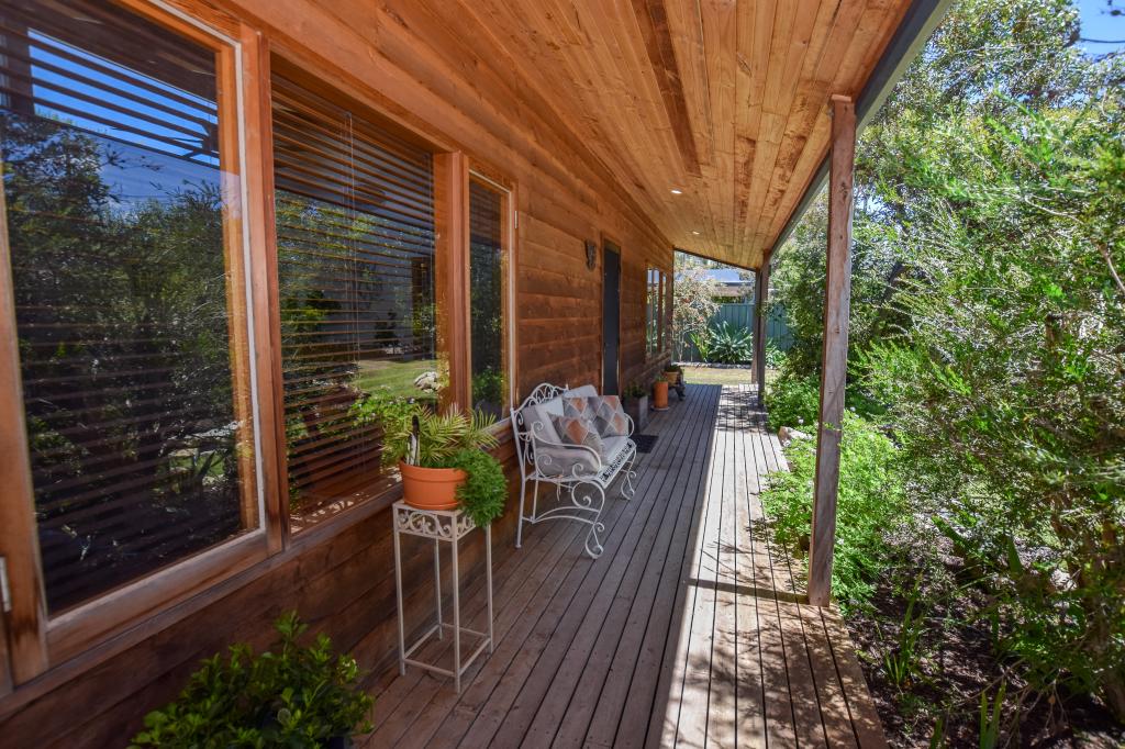 43 Third St, Brownlow Ki, SA 5223