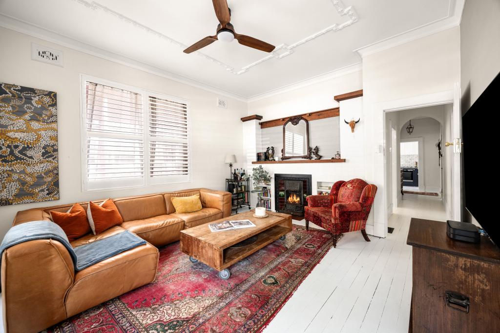 1/14 Cove Ave, Manly, NSW 2095