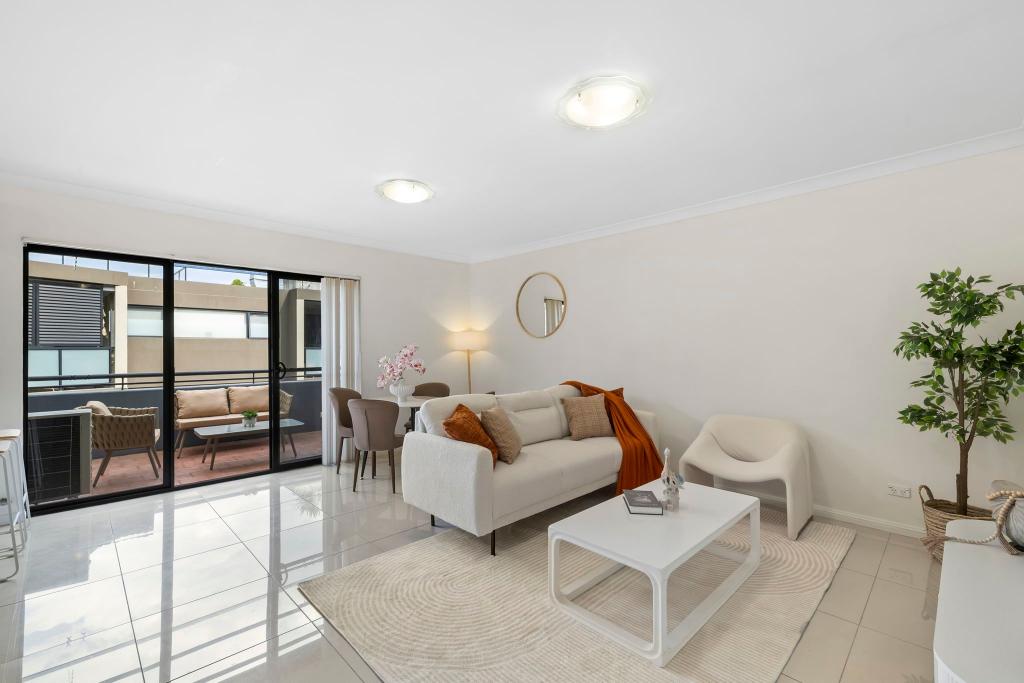 13/9 ANSELM ST, STRATHFIELD SOUTH, NSW 2136