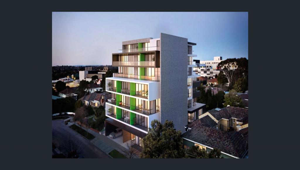 404/17 Poplar St, Box Hill, VIC 3128