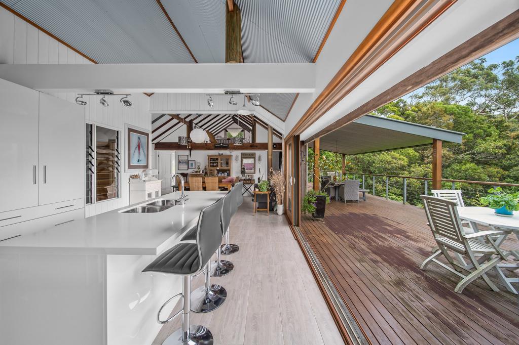 1002 Jamberoo Mountain Rd, Jamberoo, NSW 2533