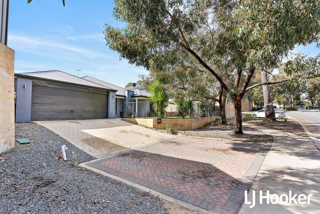 47 Leda Bvd, Wellard, WA 6170