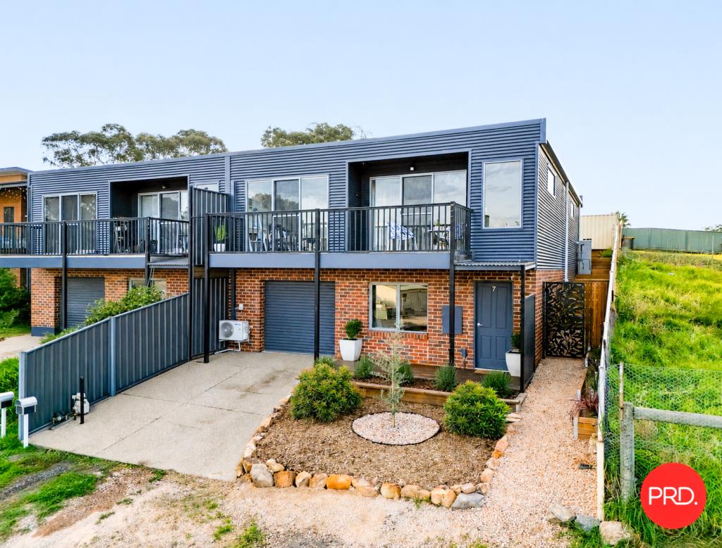 7 Sturton St, Long Gully, VIC 3550