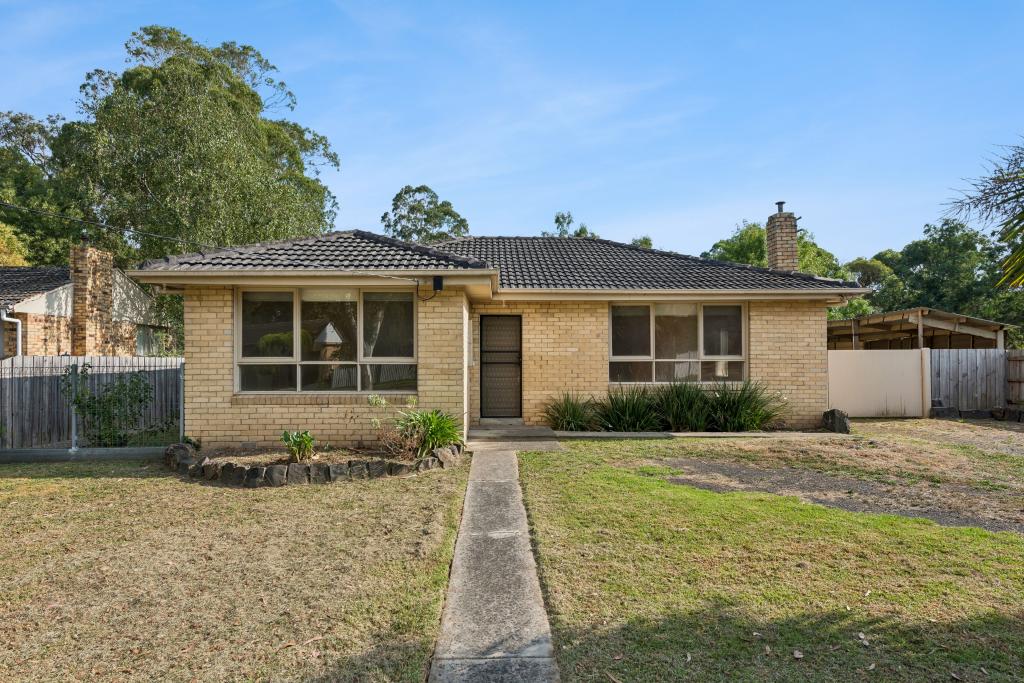 2 Hoskin St, Bayswater, VIC 3153