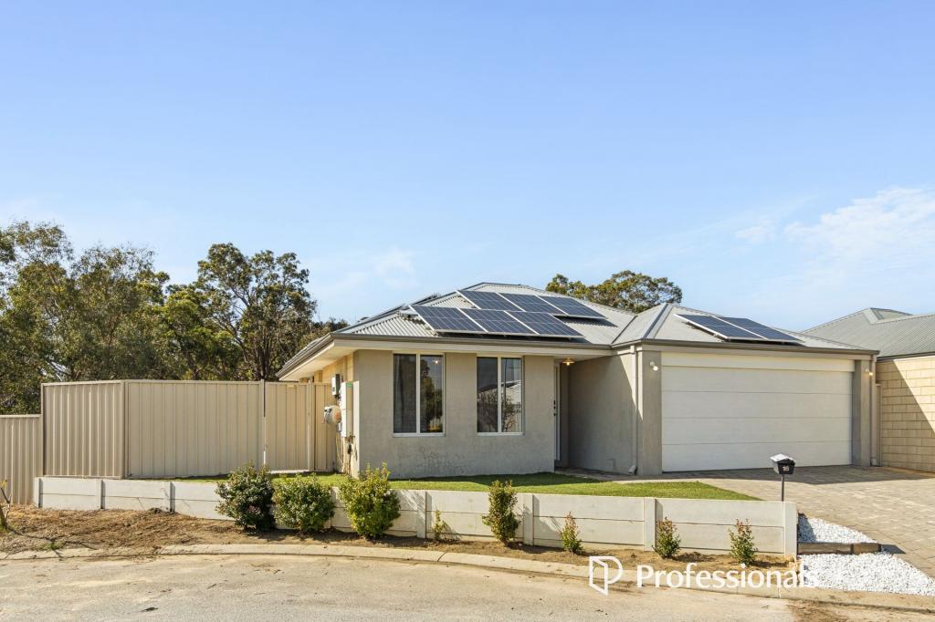 16 Willerin Mews, Maida Vale, WA 6057