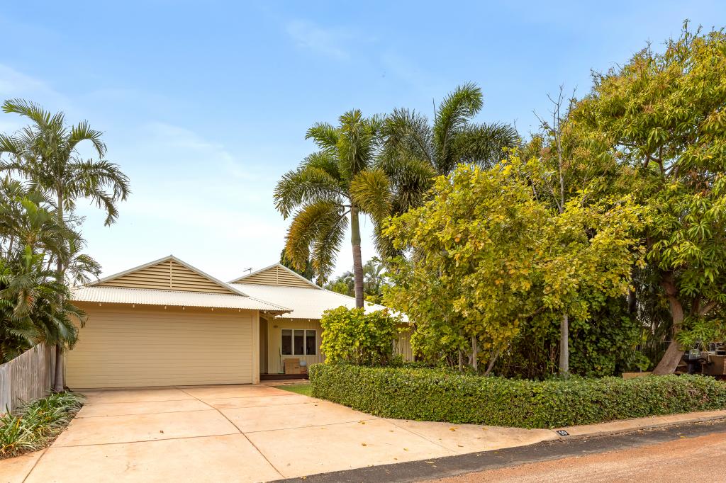 10 Eleanor Loop, Cable Beach, WA 6726
