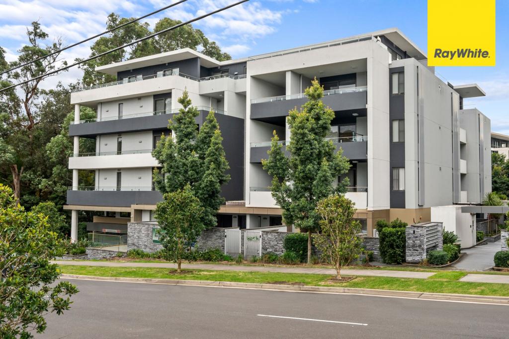 66/44-52 Kent St, Epping, NSW 2121