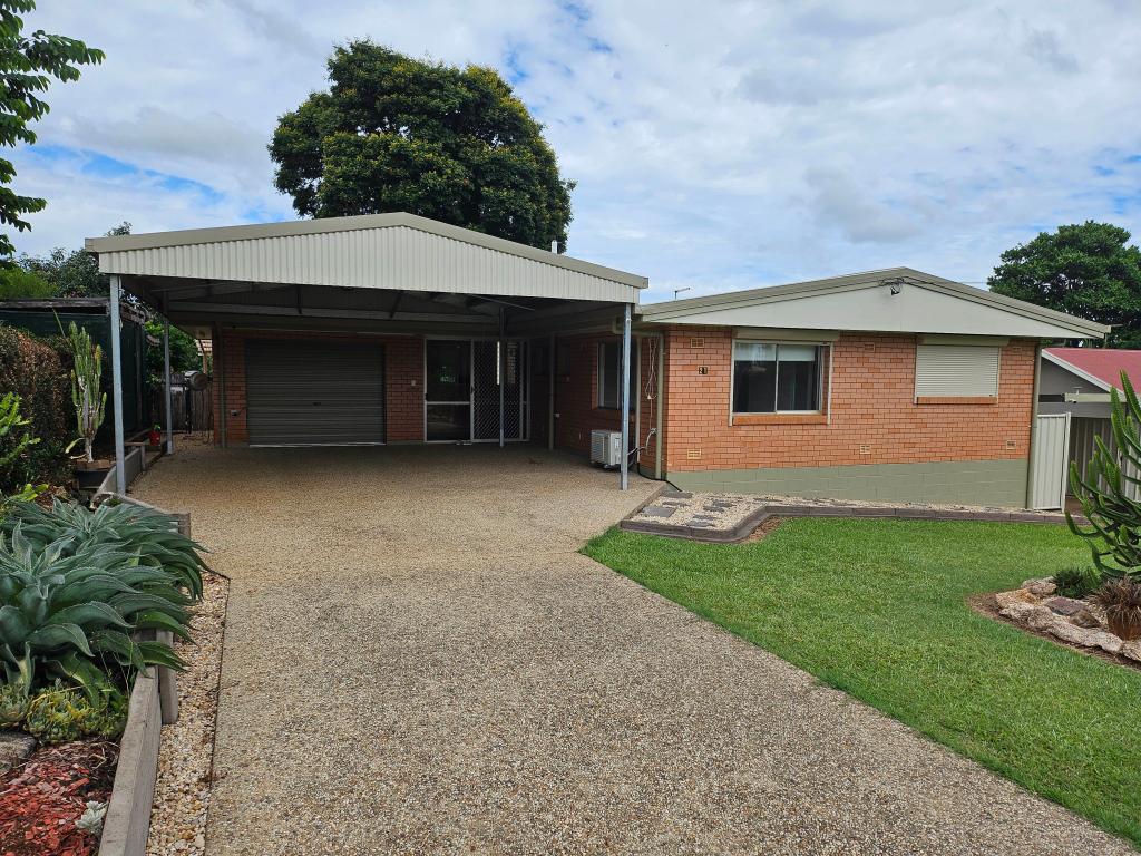 21 Dalziel Ave, Atherton, QLD 4883