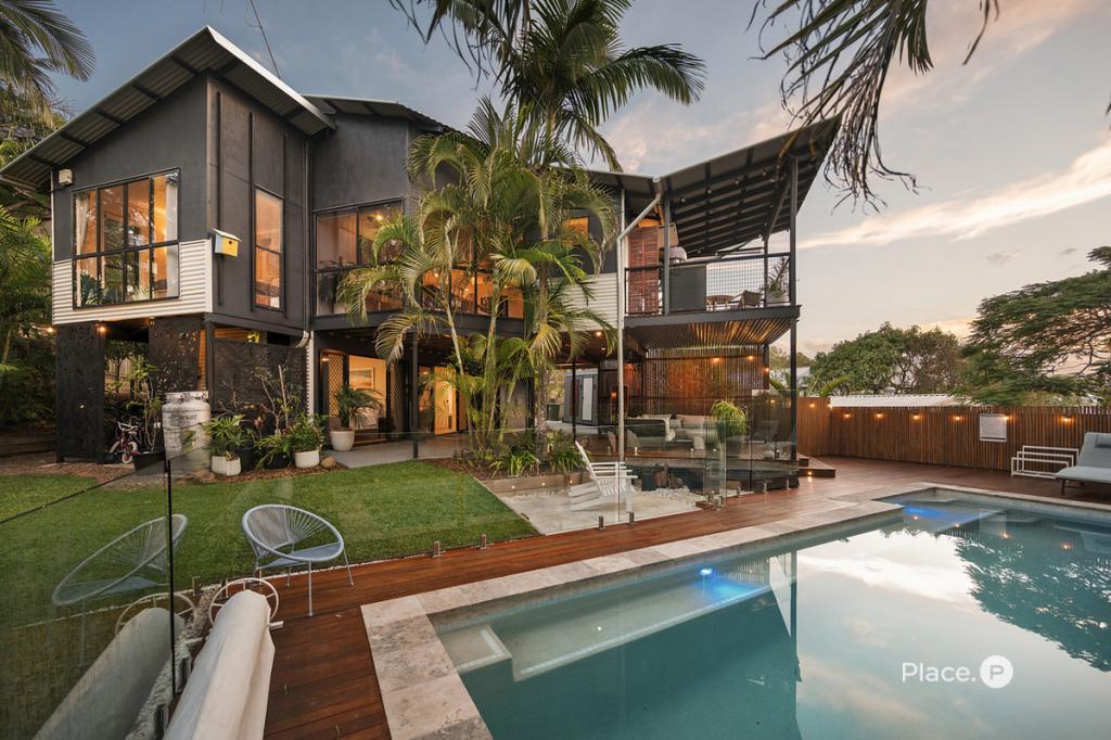 38a Brussels Ave, Morningside, QLD 4170