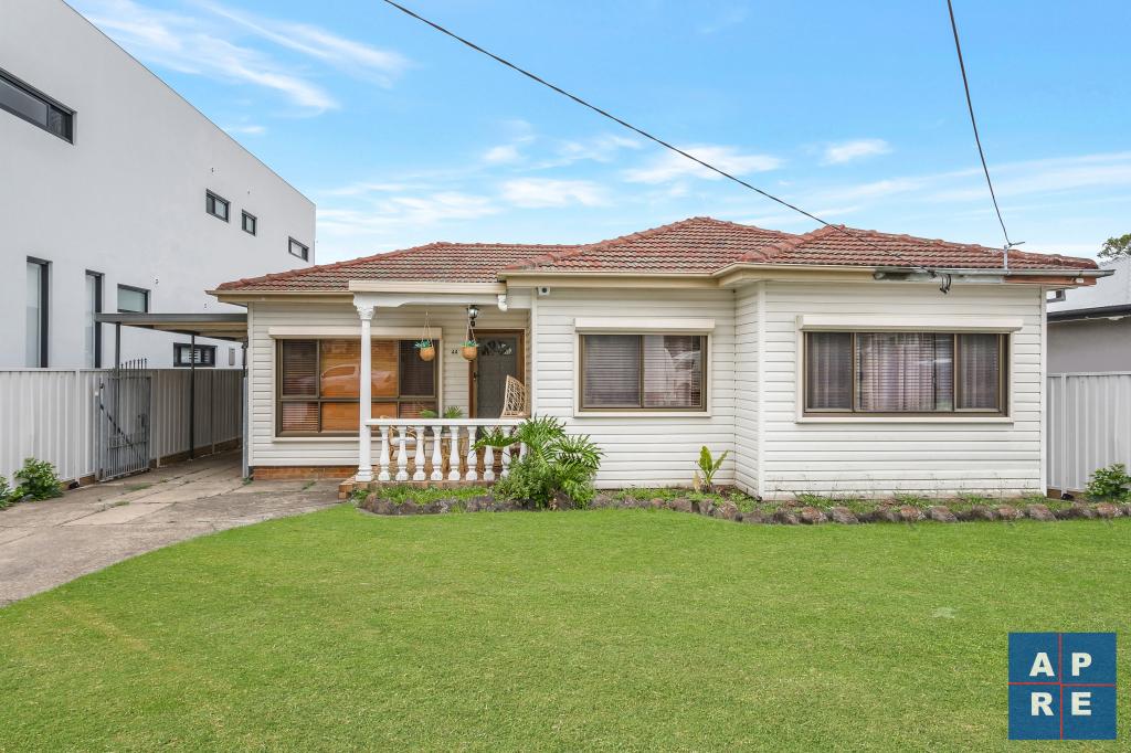 44 Iris St, Guildford West, NSW 2161