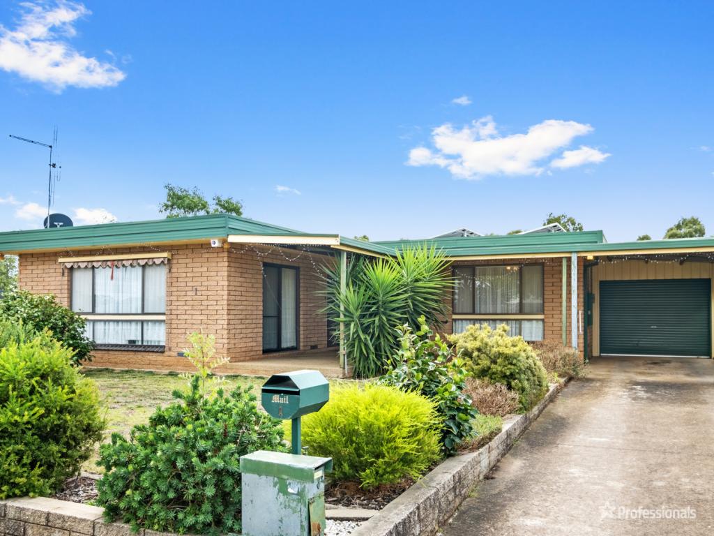 1 Holden St, Maryborough, VIC 3465