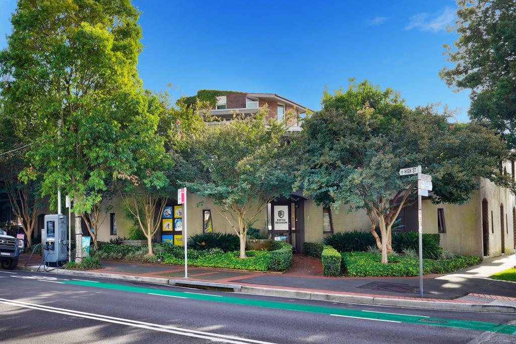 1/181 High St, North Willoughby, NSW 2068