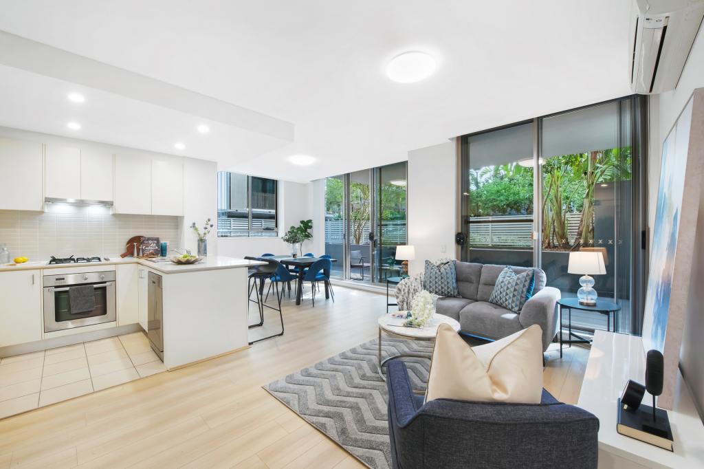 211/37 Amalfi Dr, Wentworth Point, NSW 2127