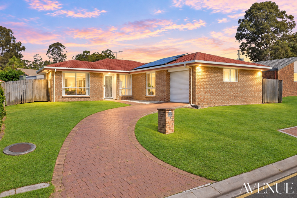 20 Jade Garden Dr, Boronia Heights, QLD 4124