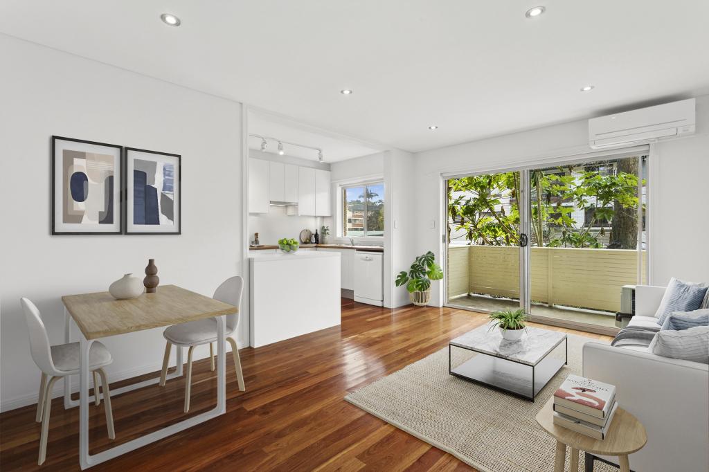 17/40 The Crescent, Dee Why, NSW 2099