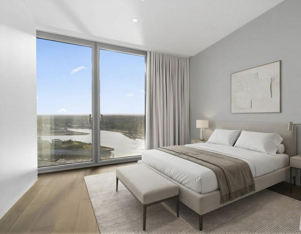 Level 6x / 2 Watermans Qy, Barangaroo, NSW 2000