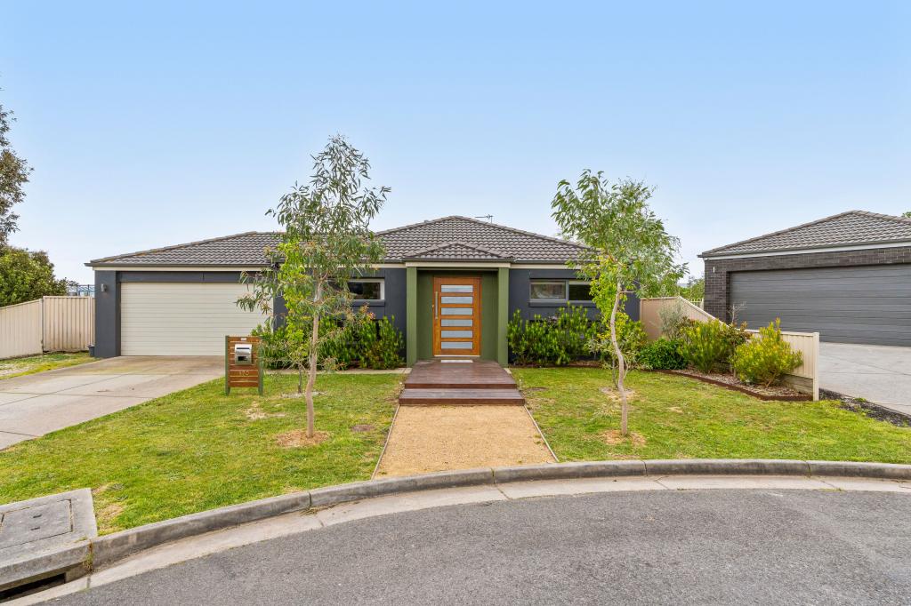 170 Canadian Lakes Bvd, Canadian, VIC 3350