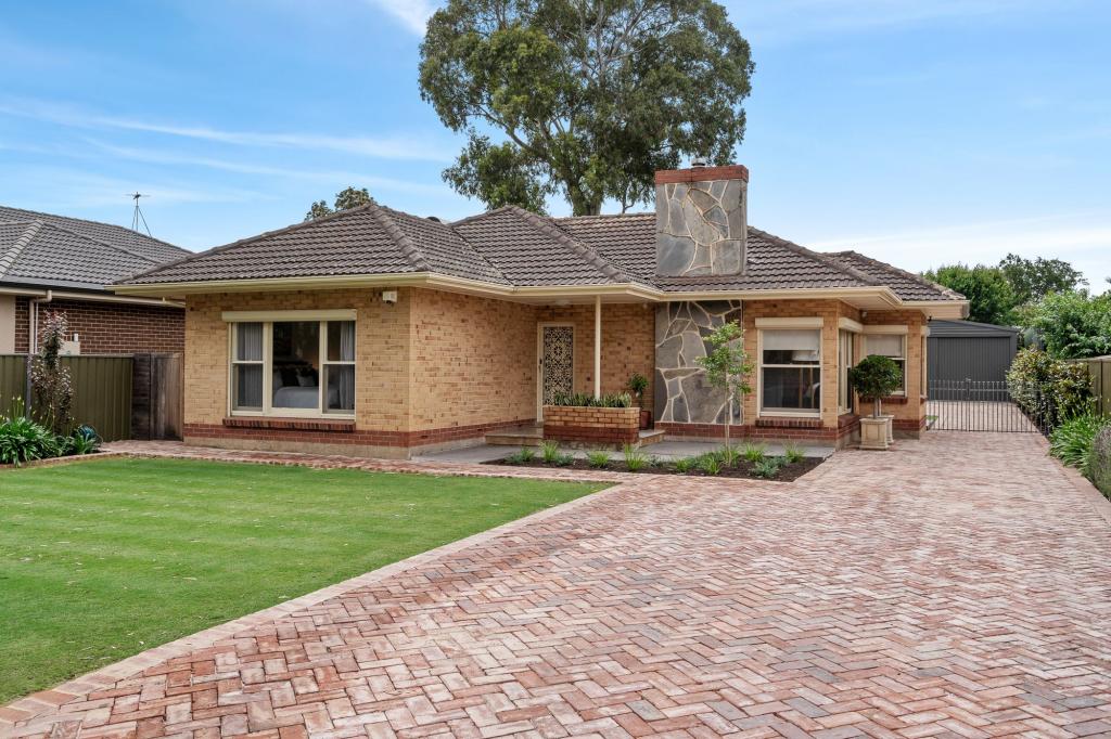 3 Anton St, Marion, SA 5043