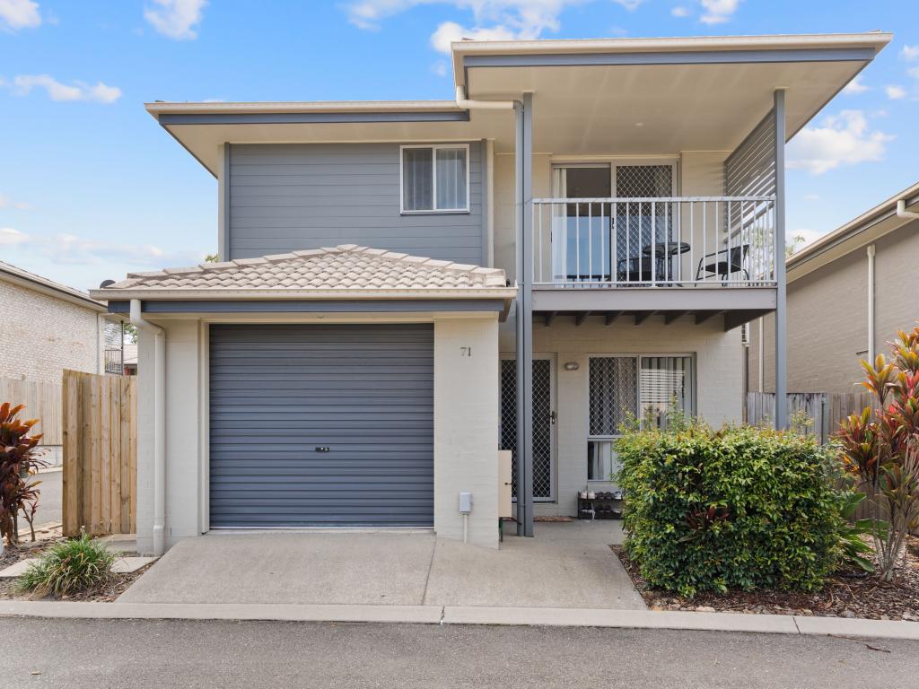 71/10-22 Blyth Rd, Murrumba Downs, QLD 4503
