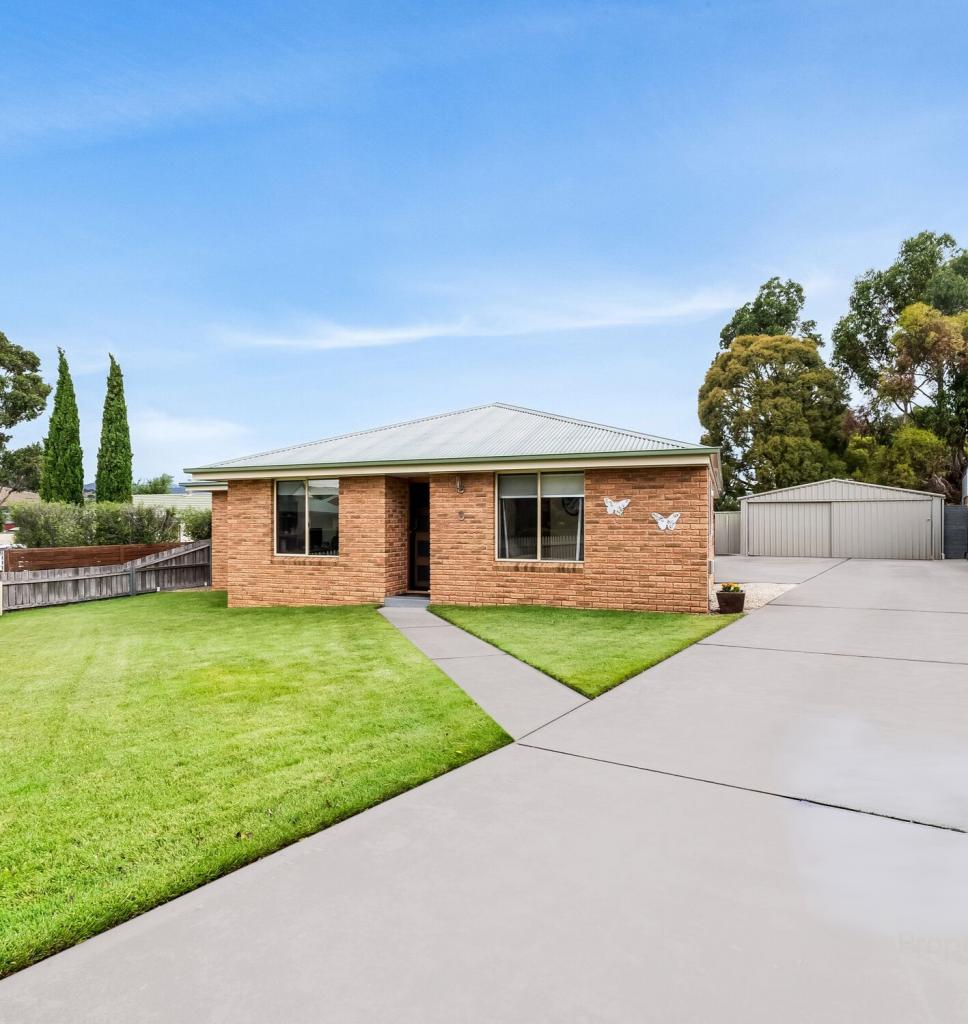 8 Bemlena Pl, Brighton, TAS 7030