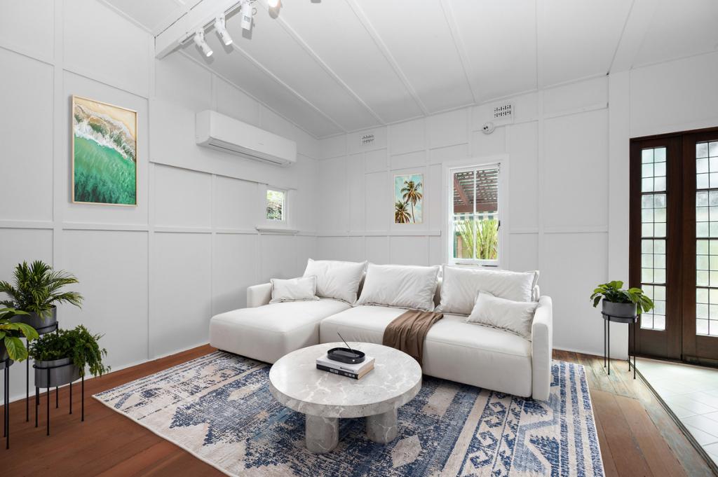 28 HAMERSLEY RD, SUBIACO, WA 6008