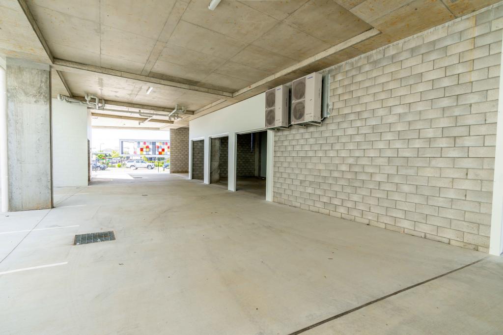 SHEDS 58 & 59/9 TORRES CRES, NORTH LAKES, QLD 4509