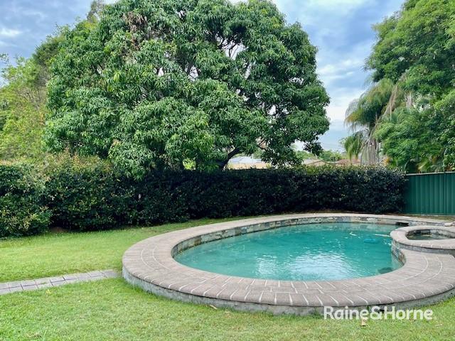 22 Turnbull St, Shailer Park, QLD 4128