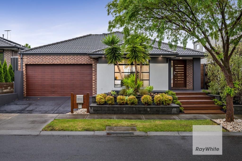 11 Positano Gr, Greenvale, VIC 3059