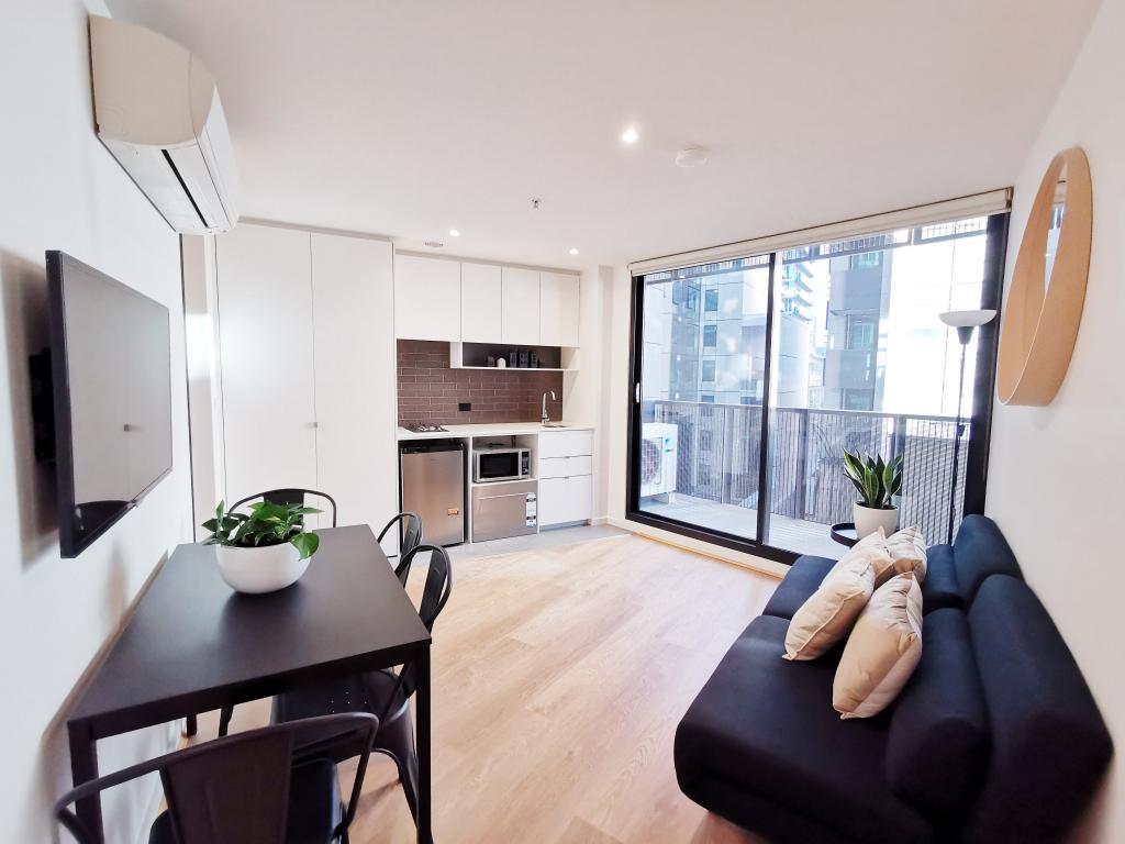 508/243 Franklin St, Melbourne, VIC 3000