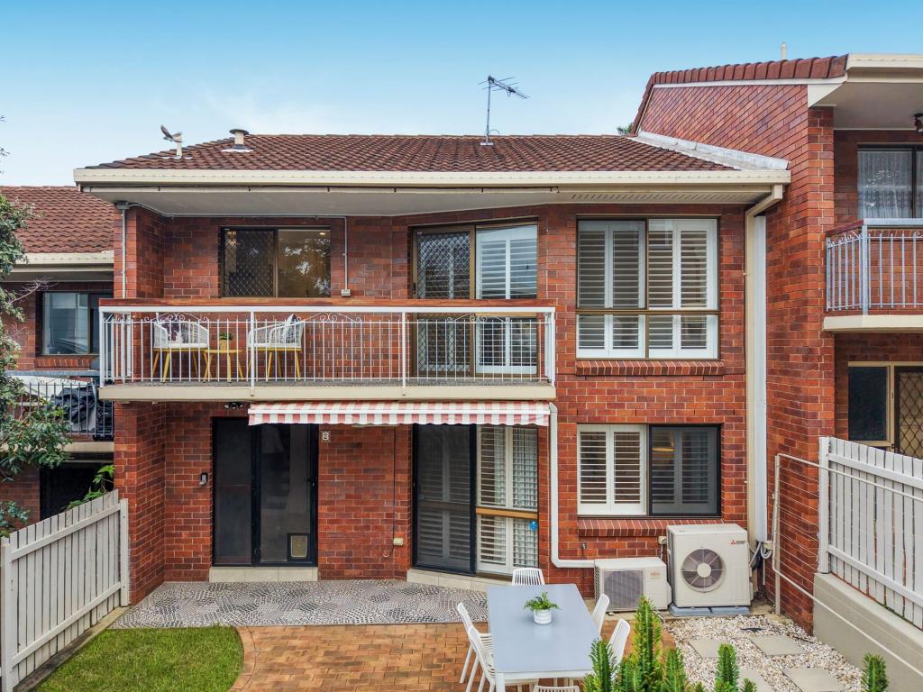 2/7 Kinmond Ave, Wavell Heights, QLD 4012