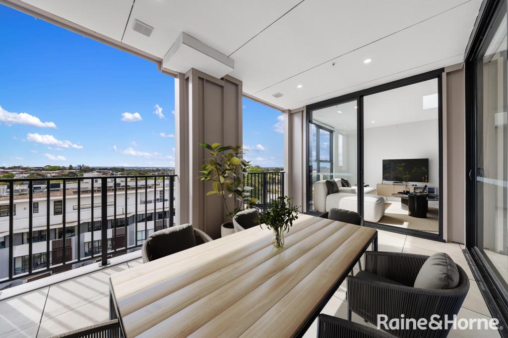 Level 7/328-336 Liverpool Rd, Ashfield, NSW 2131