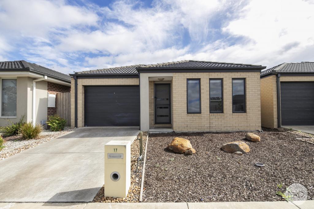 17 Mia St, Alfredton, VIC 3350