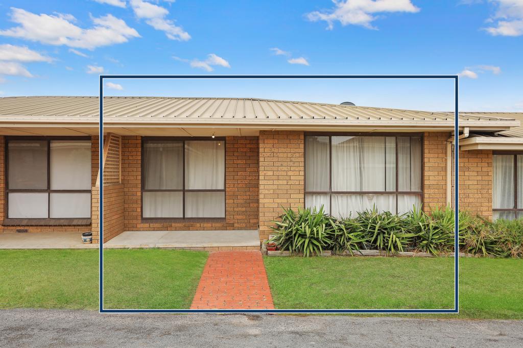 3/144 MORRISS RD, WARRNAMBOOL, VIC 3280