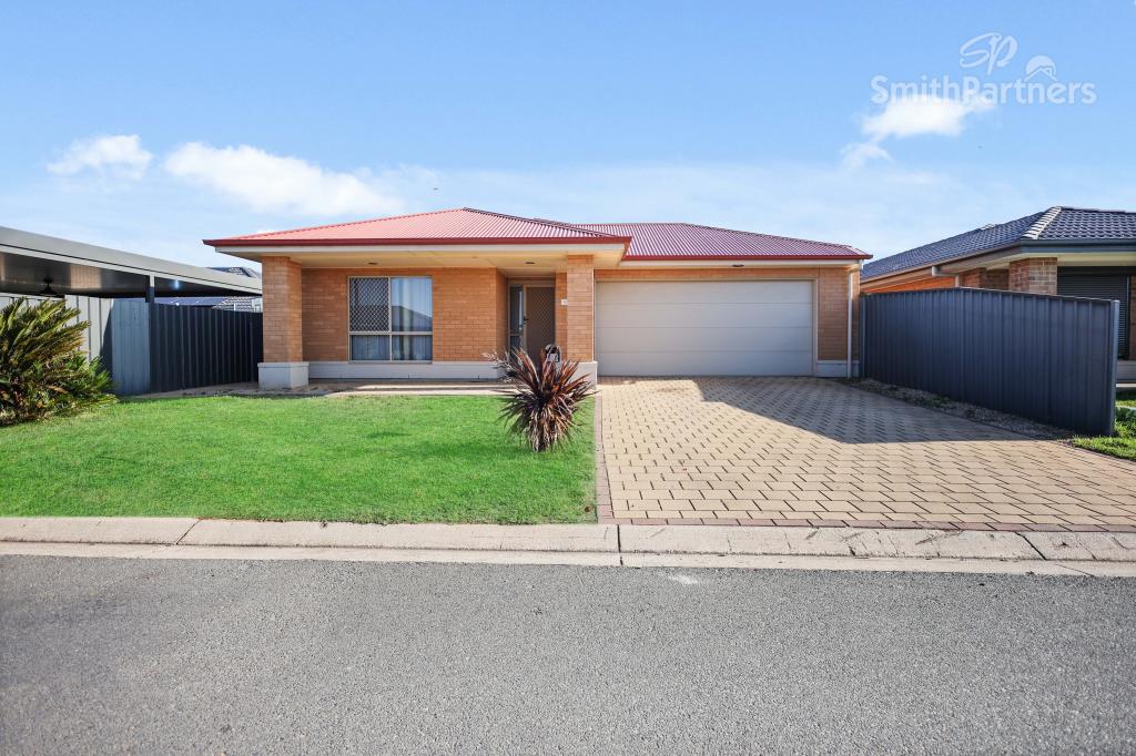 38 Sasha Dr, Munno Para West, SA 5115