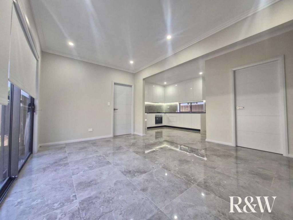 7a Ballymena St, Hebersham, NSW 2770