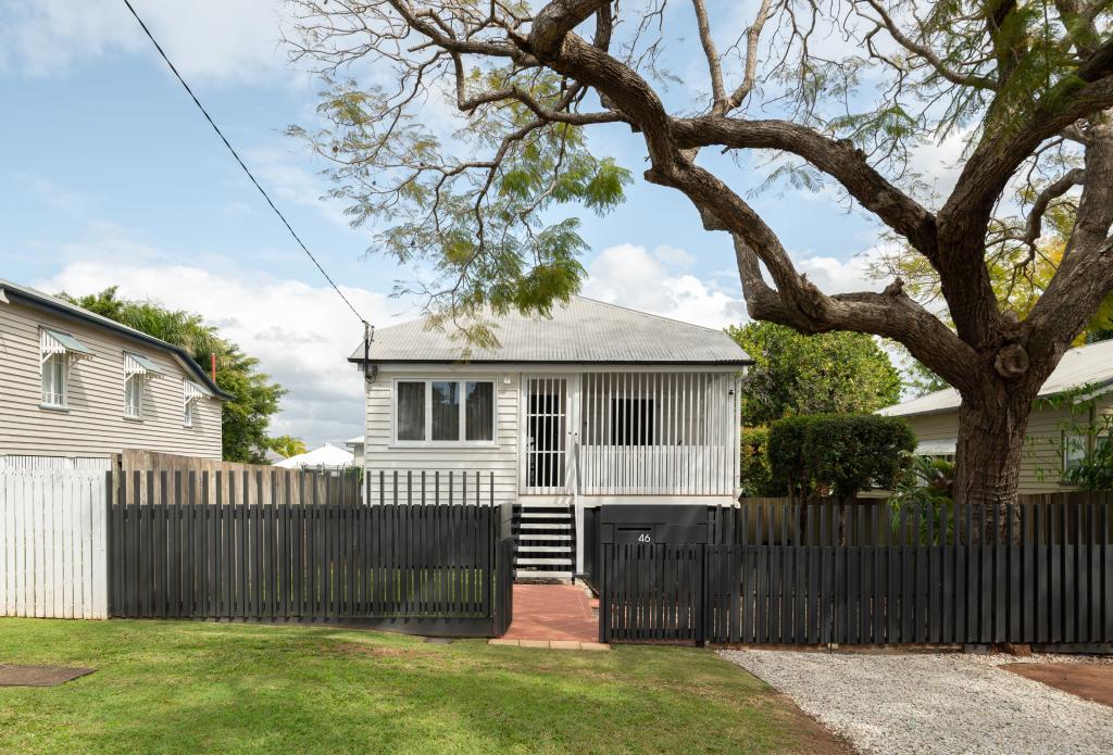 46 Hayden St, Nudgee, QLD 4014