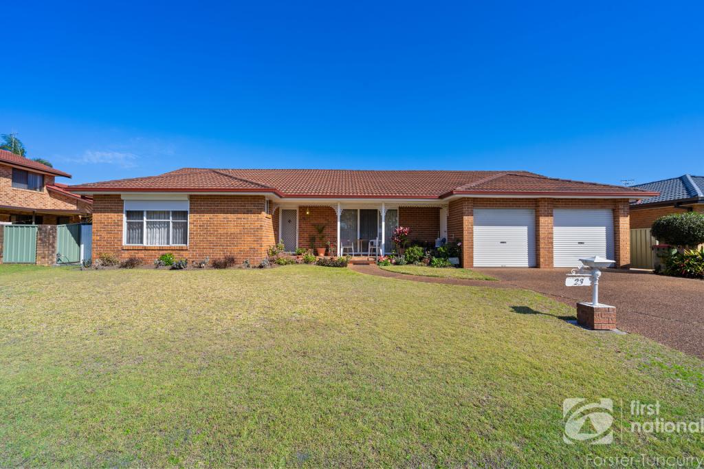 23 Regency Cct, Tuncurry, NSW 2428
