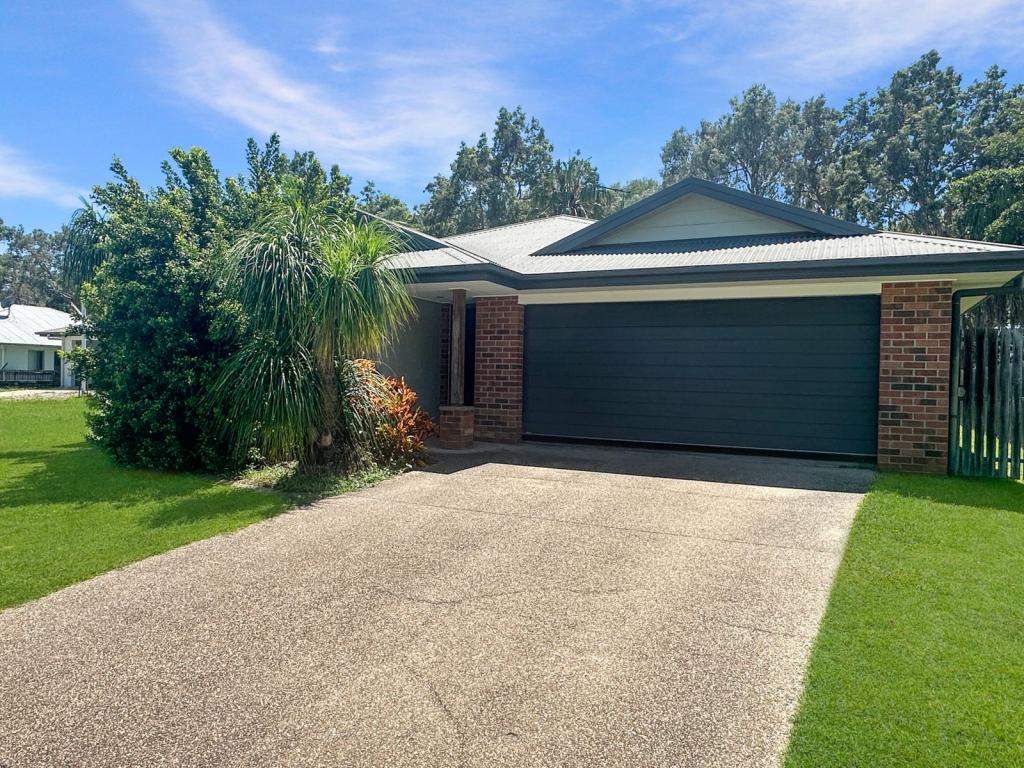 10 Ulysses Way, Armstrong Beach, QLD 4737