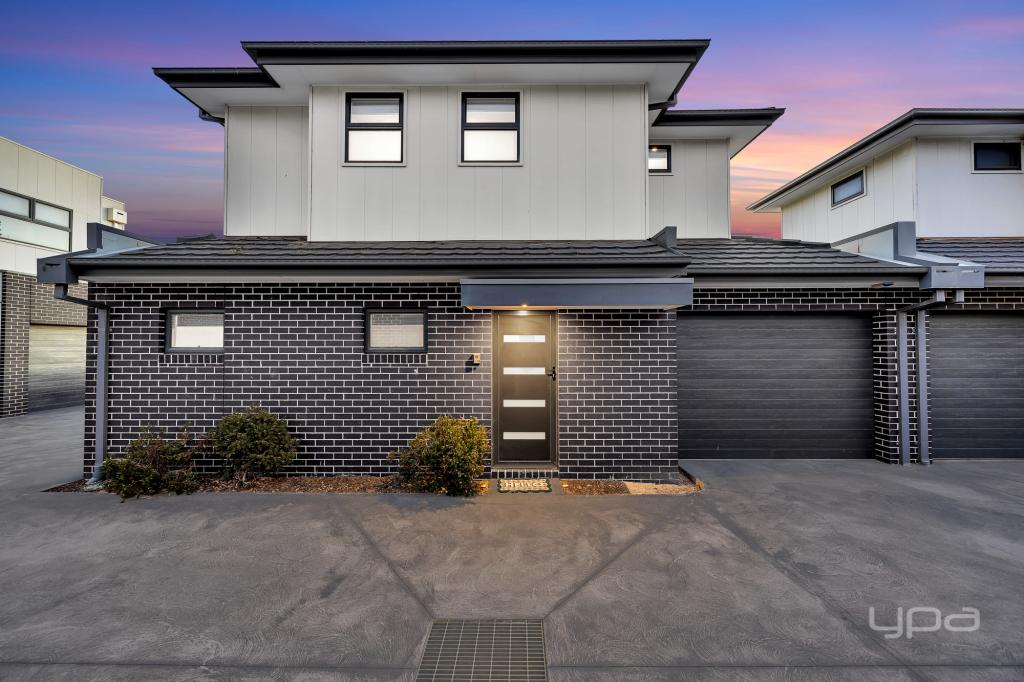 8/27 Point Cook Rd, Altona Meadows, VIC 3028